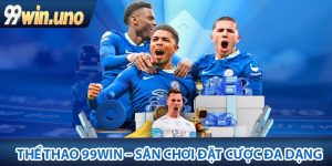 Đôi nét về Thể thao 99Win
